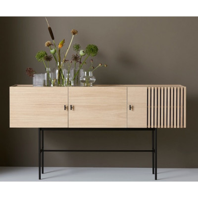 Woud - Array Sideboard 180 cm Woud - Array Sideboard 180 cm