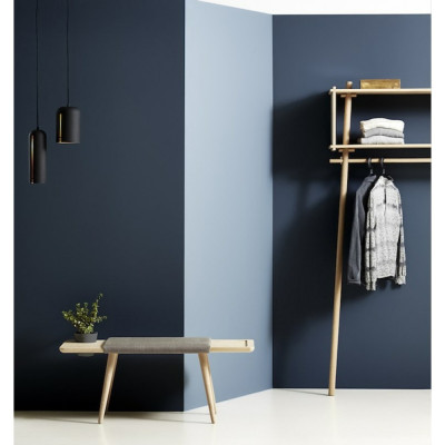 Woud - Gap Pendelleuchte klein Woud - Gap Pendelleuchte klein