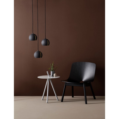 Woud - Gap Pendelleuchte rund Woud - Gap Pendelleuchte rund