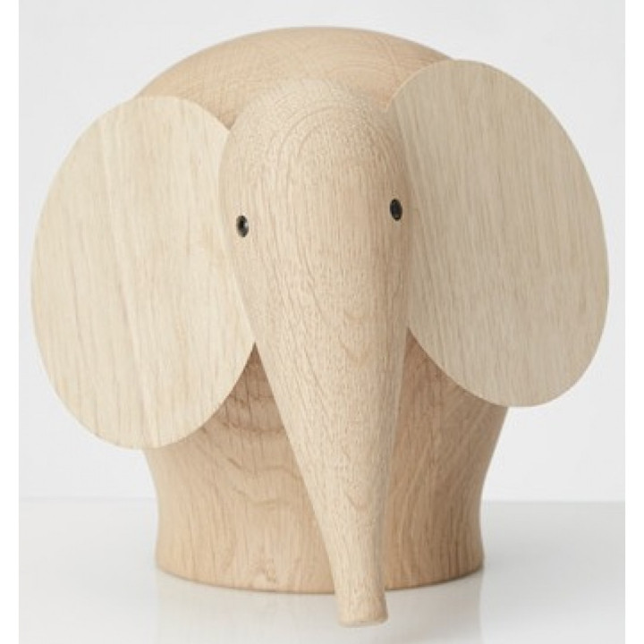 Woud - Nunu Elefant Woud - Nunu Elefant