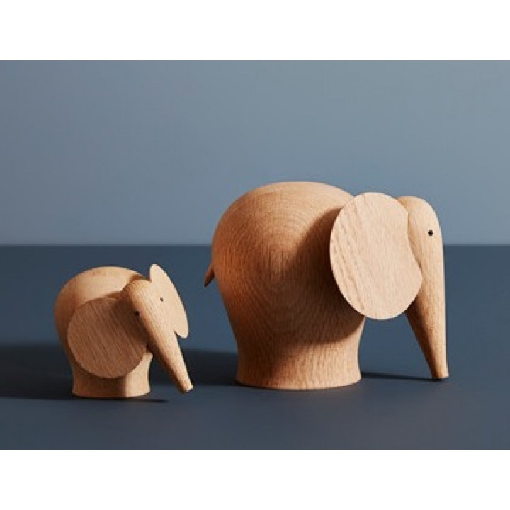 Woud - Nunu Elefant Woud - Nunu Elefant