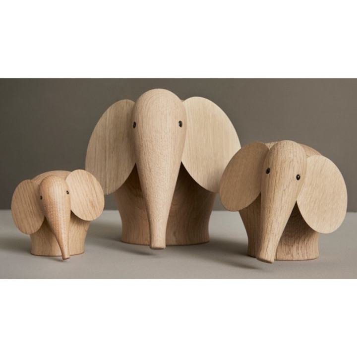 Woud - Nunu Elefant Woud - Nunu Elefant