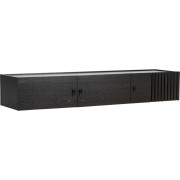 Woud - Array Sideboard wandmontiert 150 cm