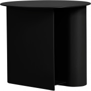 Woud - Sentrum Beistelltisch