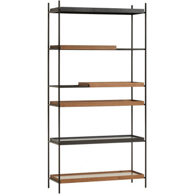 Woud - Tray Regal Hoch Eiche Woud - Tray Regal Hoch Eiche