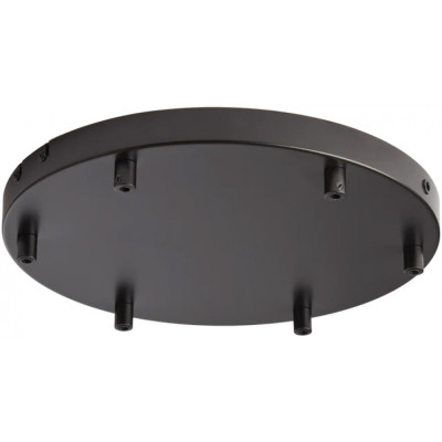 Woud - Canopy Baldachin f?r 6 Pendelleuchten Woud - Canopy Baldachin f?r 6 Pendelleuchten