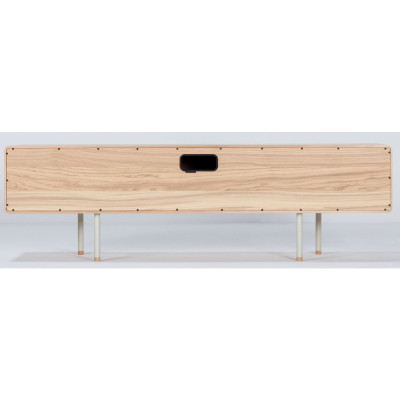 Gazzda - Fina Lowboard 160 Gazzda - Fina Lowboard 160