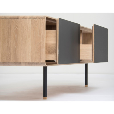 Gazzda - Fina Lowboard 200 Gazzda - Fina Lowboard 200