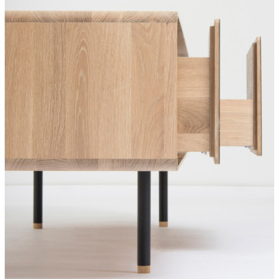 Gazzda - Fina Lowboard 200 Gazzda - Fina Lowboard 200