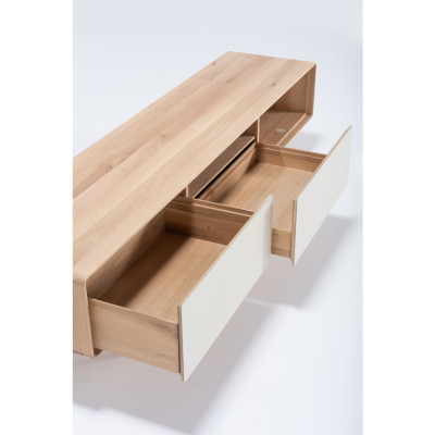 Gazzda - Fina Lowboard 200 Gazzda - Fina Lowboard 200