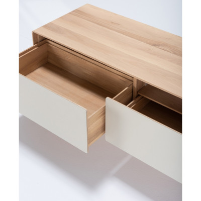 Gazzda - Fina Lowboard 200 Gazzda - Fina Lowboard 200