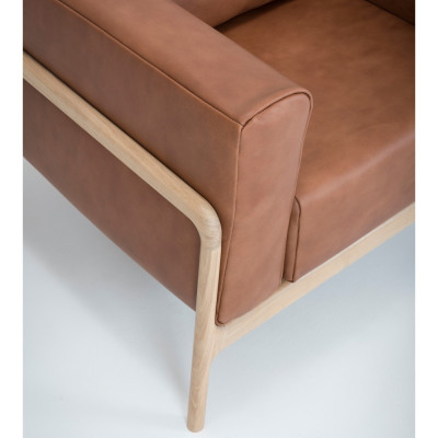 Gazzda - Fawn Sessel Gazzda - Fawn Sessel