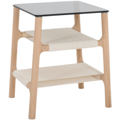 Gazzda - Fawn Beistelltisch Gazzda - Fawn Beistelltisch
