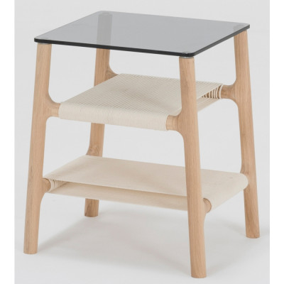 Gazzda - Fawn Beistelltisch Gazzda - Fawn Beistelltisch