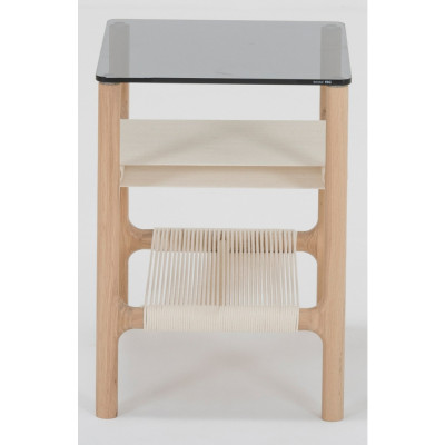 Gazzda - Fawn Beistelltisch Gazzda - Fawn Beistelltisch