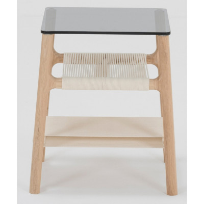 Gazzda - Fawn Beistelltisch Gazzda - Fawn Beistelltisch