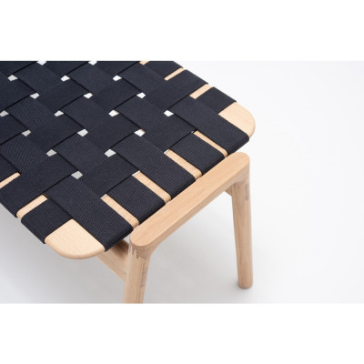 Gazzda - Klupa Bank 160 cm Gazzda - Klupa Bank 160 cm