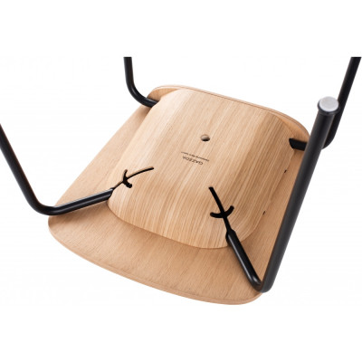 Gazzda - Book Stuhl Gazzda - Book Stuhl