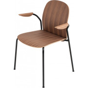 Gazzda - Book Armlehnstuhl