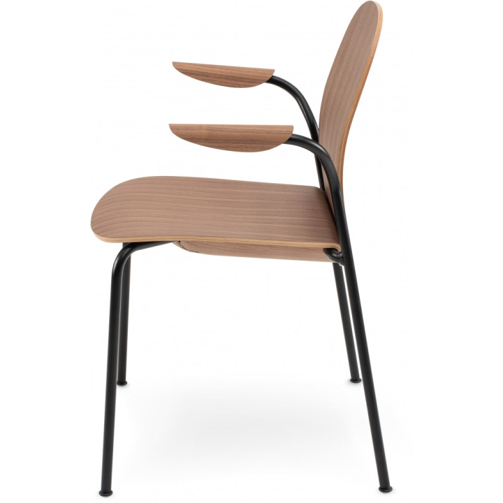 Gazzda - Book Armlehnstuhl Gazzda - Book Armlehnstuhl