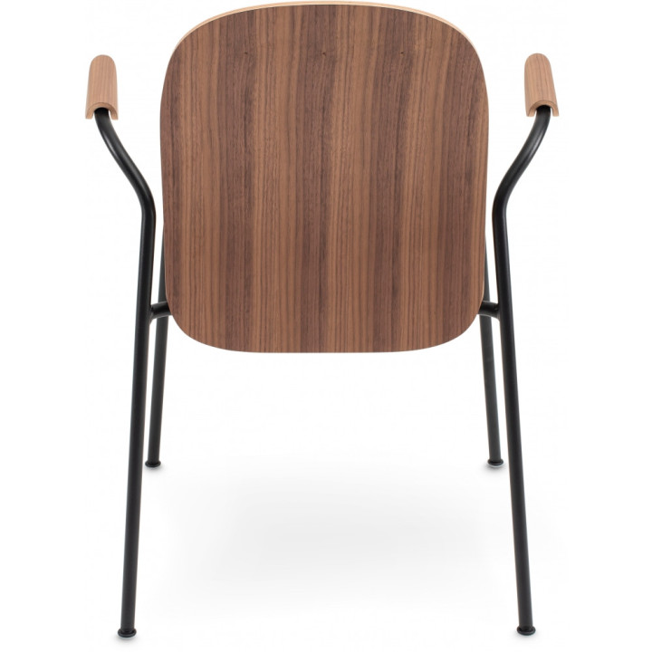 Gazzda - Book Armlehnstuhl Gazzda - Book Armlehnstuhl