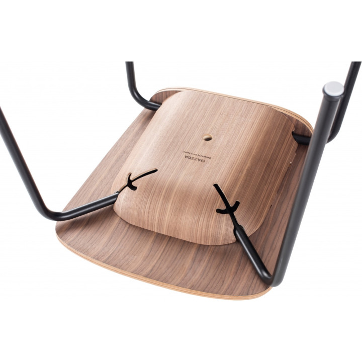 Gazzda - Book Armlehnstuhl Gazzda - Book Armlehnstuhl