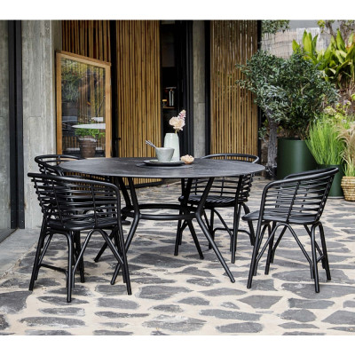 Cane-line - Blend Outdoor Sessel Cane-line - Blend Outdoor Sessel