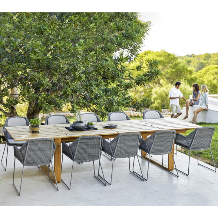 Cane-line - Breeze Sessel