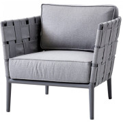 Cane-line - Conic Loungesessel