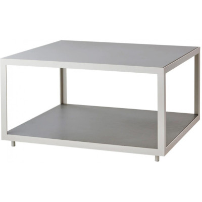 Cane-line - Level Couchtisch gro? Cane-line - Level Couchtisch gro?