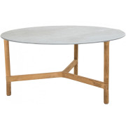 Cane-line - Twist Couchtisch gro?