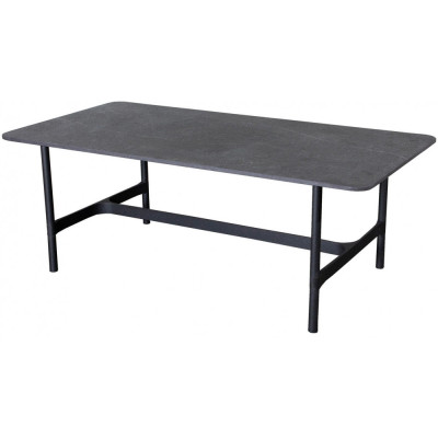 Cane-line - Twist Couchtisch rechteckig Cane-line - Twist Couchtisch rechteckig