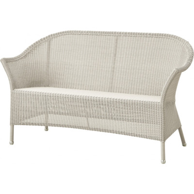 Cane-line - Lansing 2-Sitzer Sofa Cane-line - Lansing 2-Sitzer Sofa