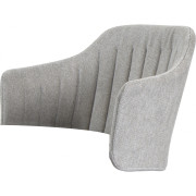Cane-line - R?ckenbezug f?r Choice Sessel Indoor