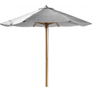 Cane-line - Classic Sonnenschirm mit Seilzug