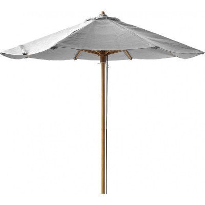 Cane-line - Classic Sonnenschirm mit Seilzug Cane-line - Classic Sonnenschirm mit Seilzug