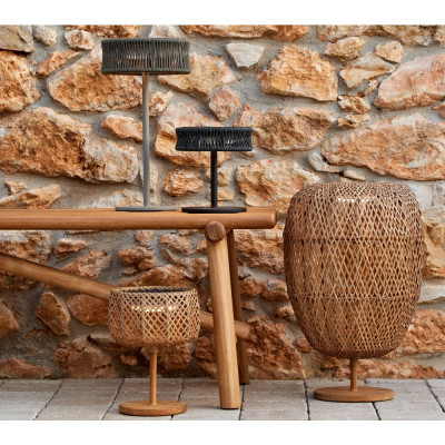 Cane-line - Illusion Glow Tischleuchte Cane-line - Illusion Glow Tischleuchte