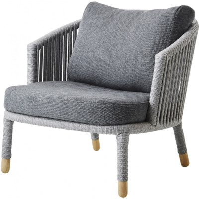 Cane-line - Moments Loungesessel Cane-line - Moments Loungesessel