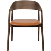 Andersen Furniture - AC2 Stuhl mit Armlehne