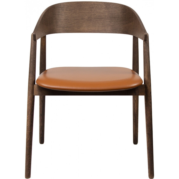 Andersen Furniture - AC2 Stuhl mit Armlehne Andersen Furniture - AC2 Stuhl mit Armlehne