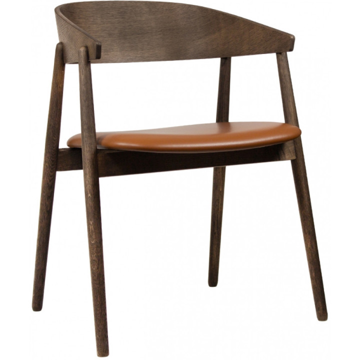 Andersen Furniture - AC2 Stuhl mit Armlehne Andersen Furniture - AC2 Stuhl mit Armlehne