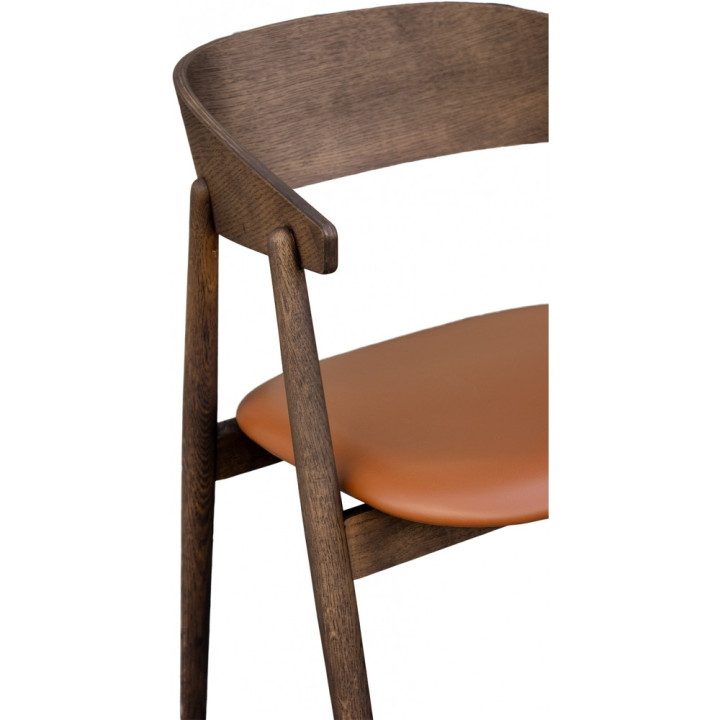 Andersen Furniture - AC2 Stuhl mit Armlehne Andersen Furniture - AC2 Stuhl mit Armlehne