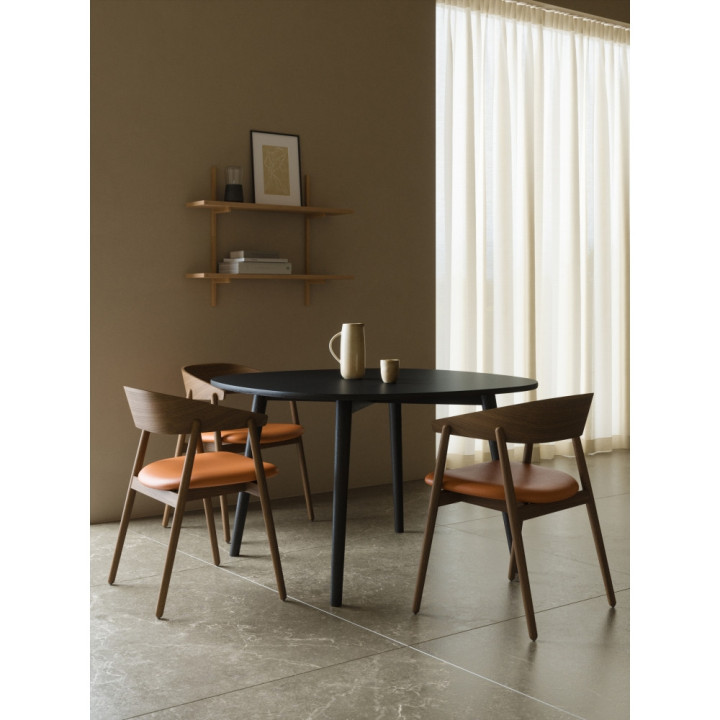 Andersen Furniture - AC2 Stuhl mit Armlehne Andersen Furniture - AC2 Stuhl mit Armlehne