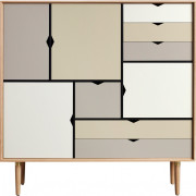 Andersen Furniture - S3 Highboard