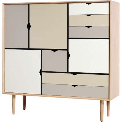 Andersen Furniture - S3 Highboard Andersen Furniture - S3 Highboard