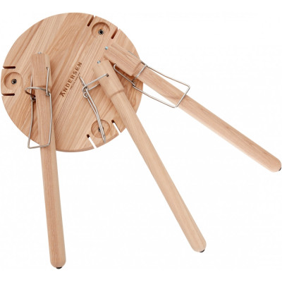 Andersen Furniture - U1 Hocker Andersen Furniture - U1 Hocker