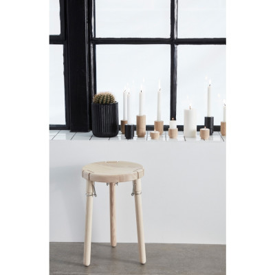 Andersen Furniture - U1 Hocker Andersen Furniture - U1 Hocker