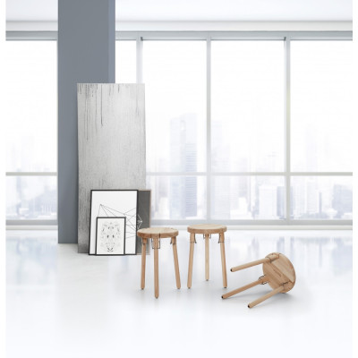 Andersen Furniture - U1 Hocker Andersen Furniture - U1 Hocker