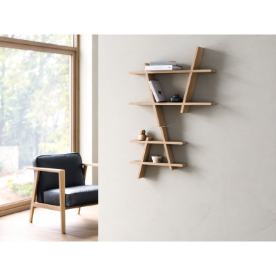 Andersen Furniture - A-Shelf Regal Andersen Furniture - A-Shelf Regal