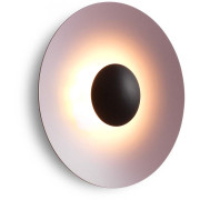 Marset - Ginger 60 C Wand-/Deckenleuchte